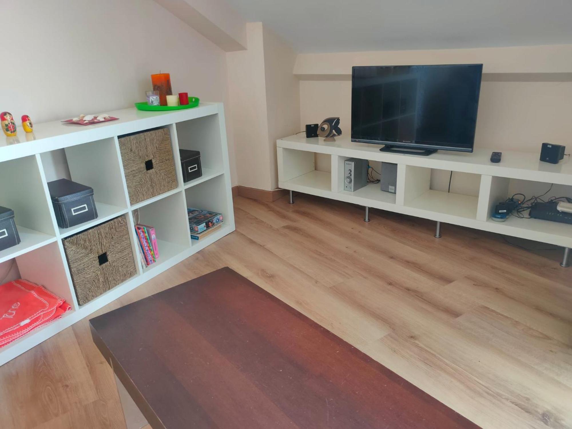 Apartmán Atico Cool Isla De Arousa Isla de Arosa Exteriér fotografie
