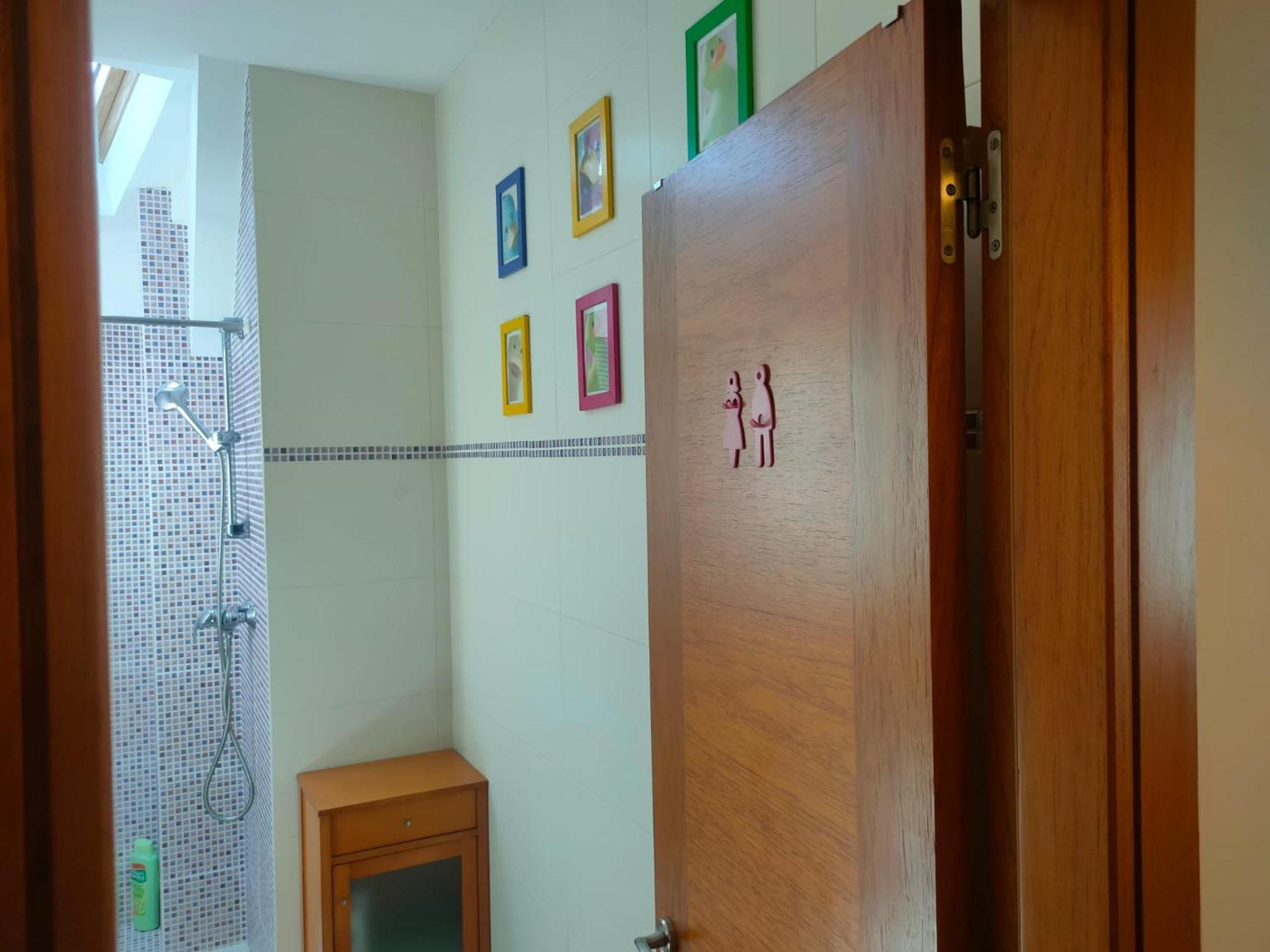 Apartmán Atico Cool Isla De Arousa Isla de Arosa Exteriér fotografie